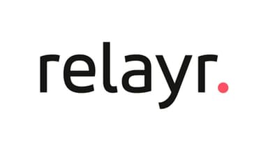Relayr logo