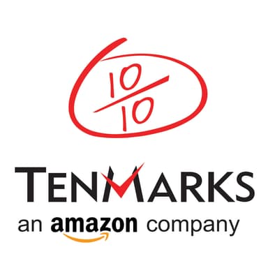 TenMarks Education logo